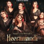 Heeramandi – 'Heeramandi' OTT Release Details: Sanjay Leela Bhansali's 'Heeramandi' to stream on Netflix – World Tech Power