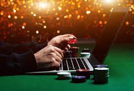casino – Global Phenomenon of Online Casino Gambling – World Tech Power