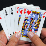 What is Four Cards Poker and How to Play it