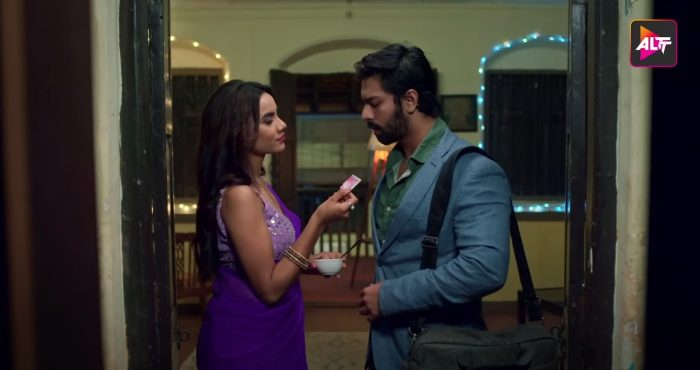 Watch Gandii Baat Season 7