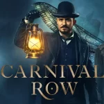 Carnival Row (Season 2)