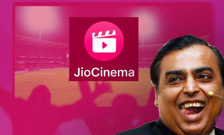 JioCinema to Begin Charging