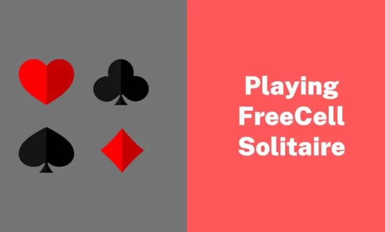 Playing FreeCell Solitaire – The Advantages of Taking part in FreeCell Solitaire for Psychological Well being – World Tech Power