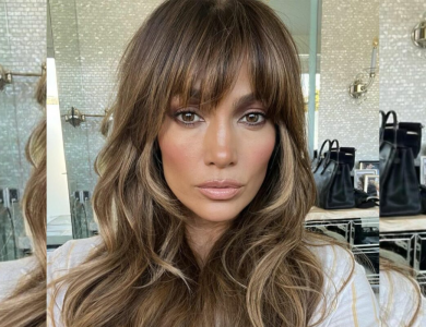 Untitled design 2023 06 30T151937.589 – Jennifer Lopez Steals Consideration In Her New Trendy Hairstyle – World Tech Power