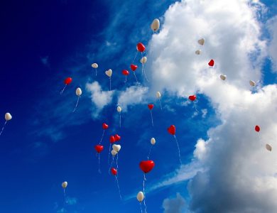 balloons 1046658 960 720 – Wedding ceremony ceremony Bouquet Toss - 7 Twists On the Bouquet Toss – World Tech Power
