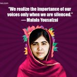 1 20 – Malala Day Quotes that Ignite Change – World Tech Power