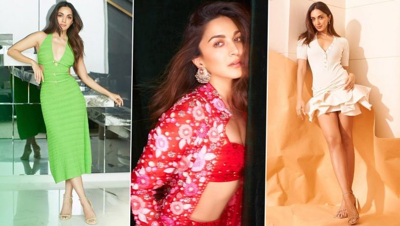 1 2023 07 31T092233.452 784x441 – Completely satisfied Birthday Kiara Advani: Listed below are 5 Appears to be like of the SatyaPrem Ki Katha Actor Which Proves She's an Final Fashion Icon! – World Tech Power