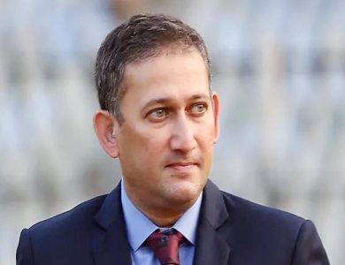 20230704231L 1 – Here is How A lot The New BCCI Chief Selector Earns – World Tech Power