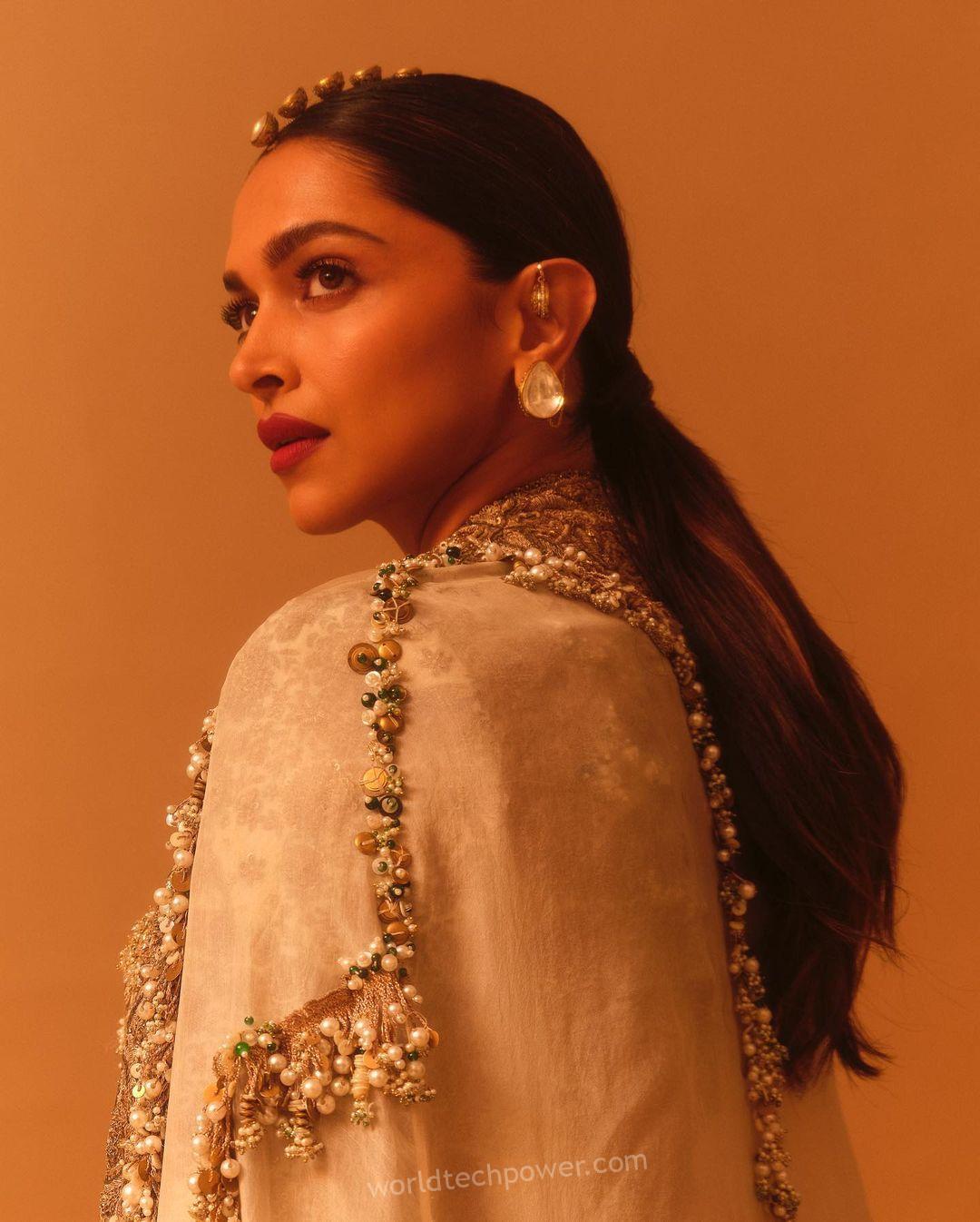 338713770 872244443878847 8615860444837023566 n – 5 Instances Deepika Padukone Notched Her Outfit Up By Gorgeous Earrings – World Tech Power