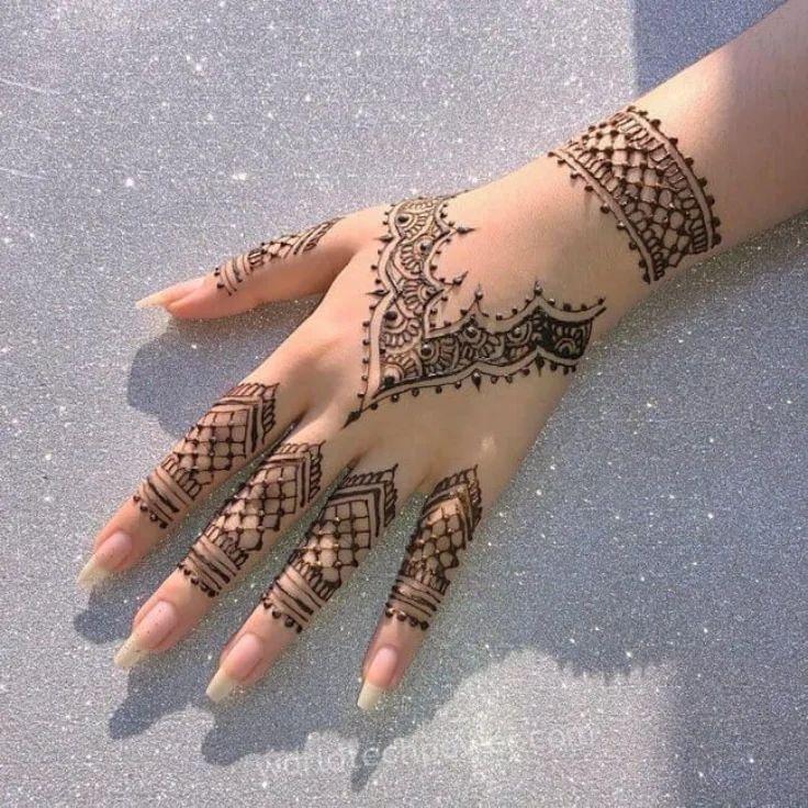354977983 246294831479191 945076845006366968 n – 10+ Mehndi Designs You Can Strive Out This Bakrid – World Tech Power