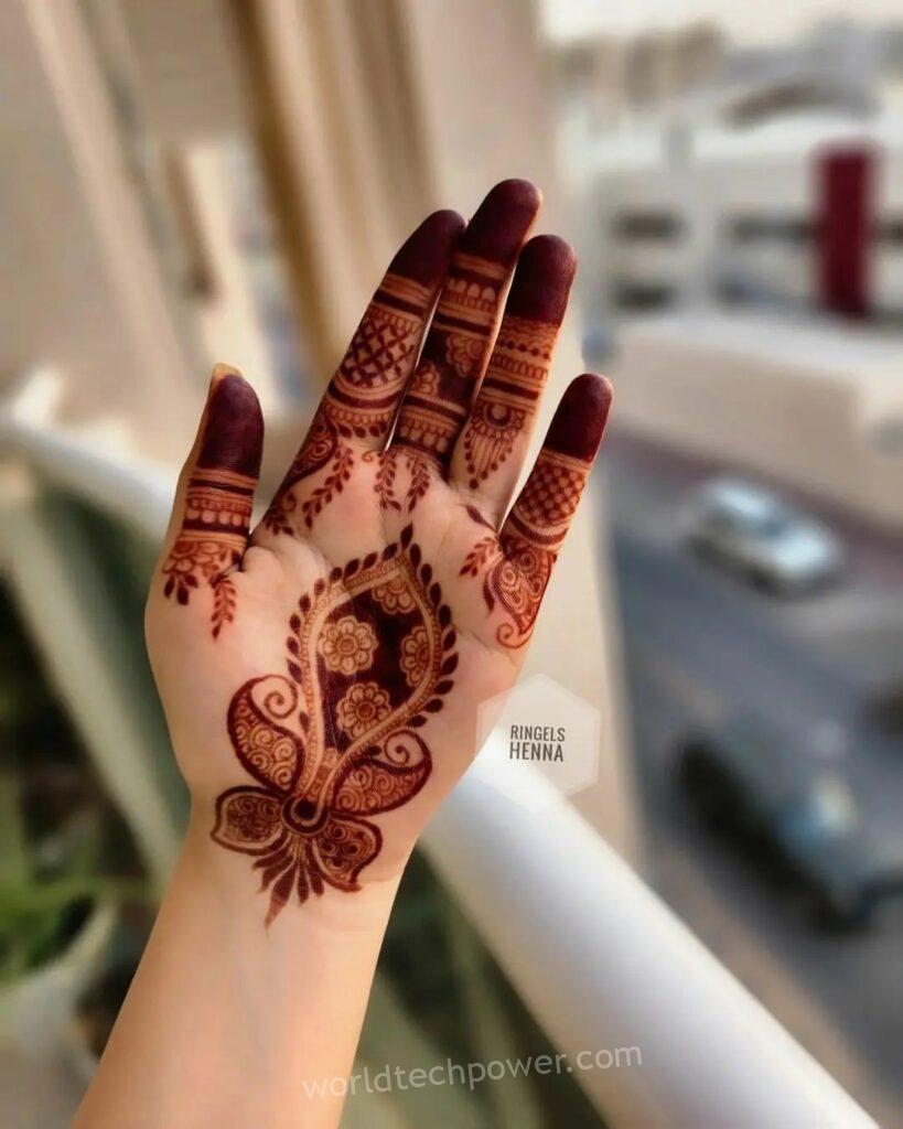 355597627 223886547238491 6251500916016242003 n – 10+ Mehndi Designs You Can Strive Out This Bakrid – World Tech Power