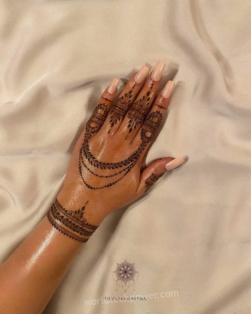 355827279 660980892169404 1586935993669372956 n – 10+ Mehndi Designs You Can Strive Out This Bakrid – World Tech Power