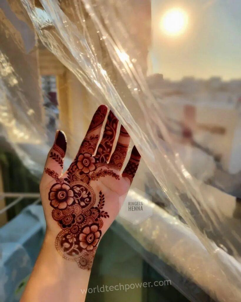 356015013 763317732251876 8212820865822941571 n – 10+ Mehndi Designs You Can Strive Out This Bakrid – World Tech Power
