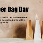 7 17 – Paper Bag Day 2023 Theme, Quotes, Photographs, Messages, Posters, Drawings, Banners, Slogans, Captions to create consciousness – World Tech Power