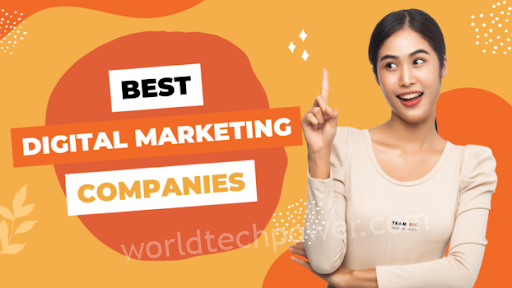 Best Digital Marketing Agencies – Listing of Greatest Digital Advertising and marketing Businesses in Tricity 2023 – World Tech Power