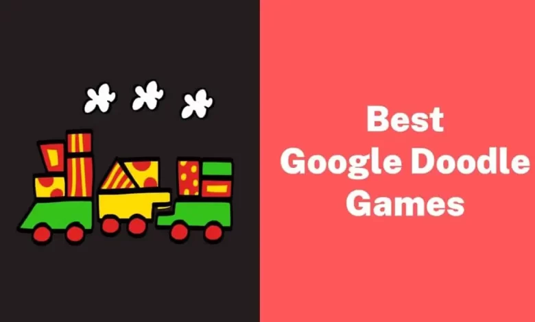 Best Google Doodle Games – 10 Greatest Google Doodle Video games in 2023 – World Tech Power