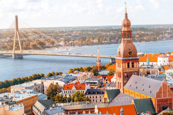 Latvia – 8 Price range-Pleasant Nations To Go to In Europe – World Tech Power