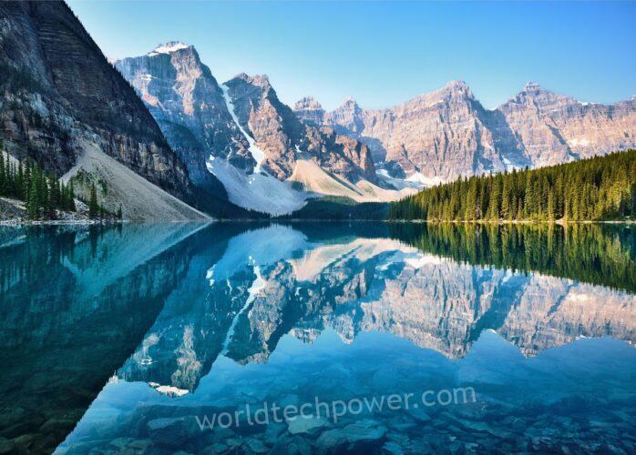 Living In Canada – 7 Greatest Advantages Of Dwelling In Canada Over Simply Visiting – World Tech Power