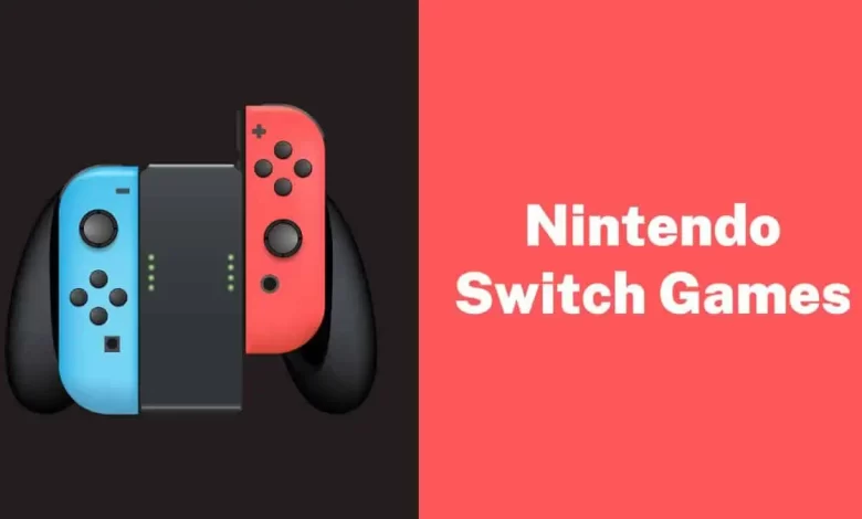 Nintendo Switch Games – Finest 10 Nintendo Change Video games in 2023 – World Tech Power