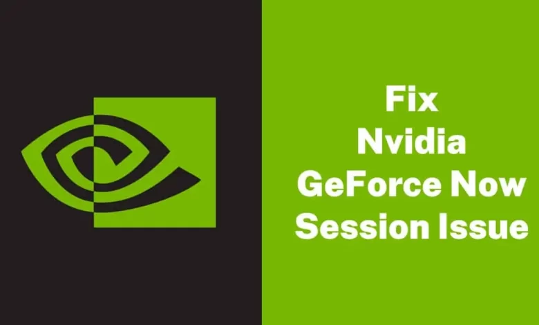 Nvidia GeForce Now Session Issue – How one can Repair Wrapping Up Your Earlier Session in Nvidia GeForce Now – World Tech Power