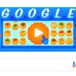 Pani Puri Doodle 784x441 – Google Doodle Celebrates In style South Asian Road Meals 'Pani Puri' With Distinctive Recreation – World Tech Power