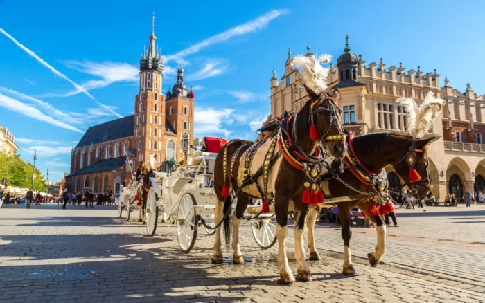 Poland travel – 8 Price range-Pleasant Nations To Go to In Europe – World Tech Power
