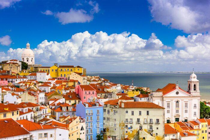 Portugal travel – 8 Price range-Pleasant Nations To Go to In Europe – World Tech Power