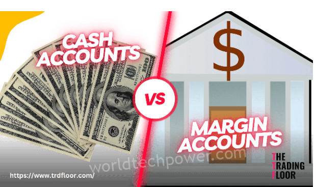 Screenshot 20230623 105735 – What's Margin Accounts vs. Money Accounts in Buying and selling – World Tech Power