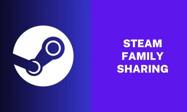 Steam Family Sharing – The way to Allow Household Sharing on Steam GamePlay – World Tech Power
