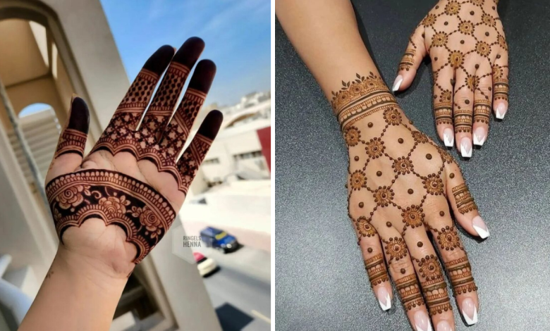 Untitled design 2023 06 27T191121.244 – 10+ Mehndi Designs You Can Strive Out This Bakrid – World Tech Power