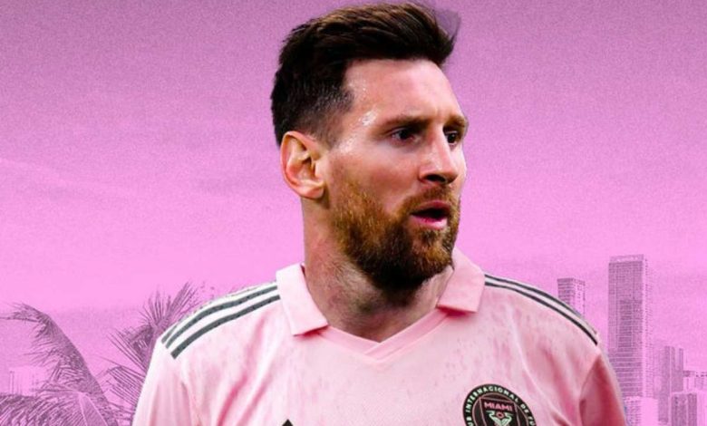 Untitled design 2023 07 03T174412.450 – How Lionel Messi Can Redefine His Monetary Sport with His Profitable Deal at Inter Miami? – World Tech Power