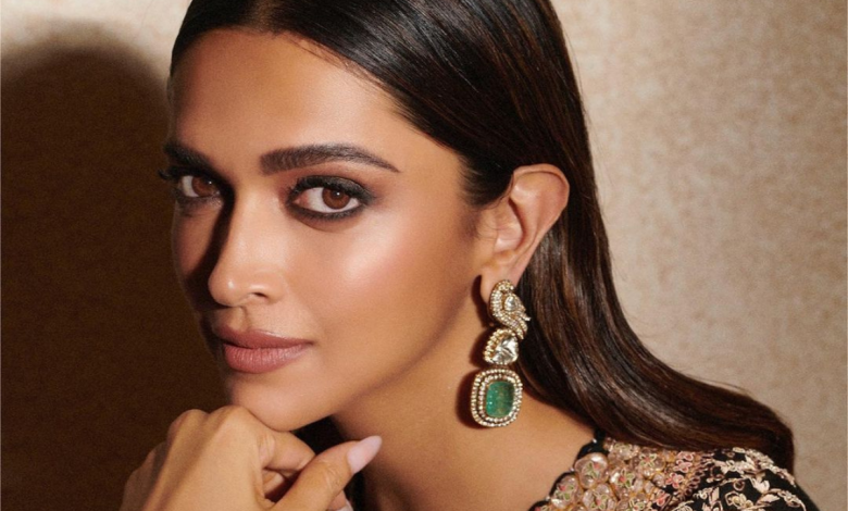 Untitled design 2023 07 05T142545.188 – 5 Instances Deepika Padukone Notched Her Outfit Up By Gorgeous Earrings – World Tech Power