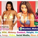 monalisa biography – Monalisa (Antara Biswas) Biography, Wiki, Age, Bra Dimension, Profession, Film & Extra (Bhojpuri Actress) – World Tech Power