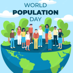 popul – World Inhabitants Day 2023 Theme, Quotes, Photographs, Messages, Posters, Banners, Slogans, Drawings, To Create Consciousness – World Tech Power