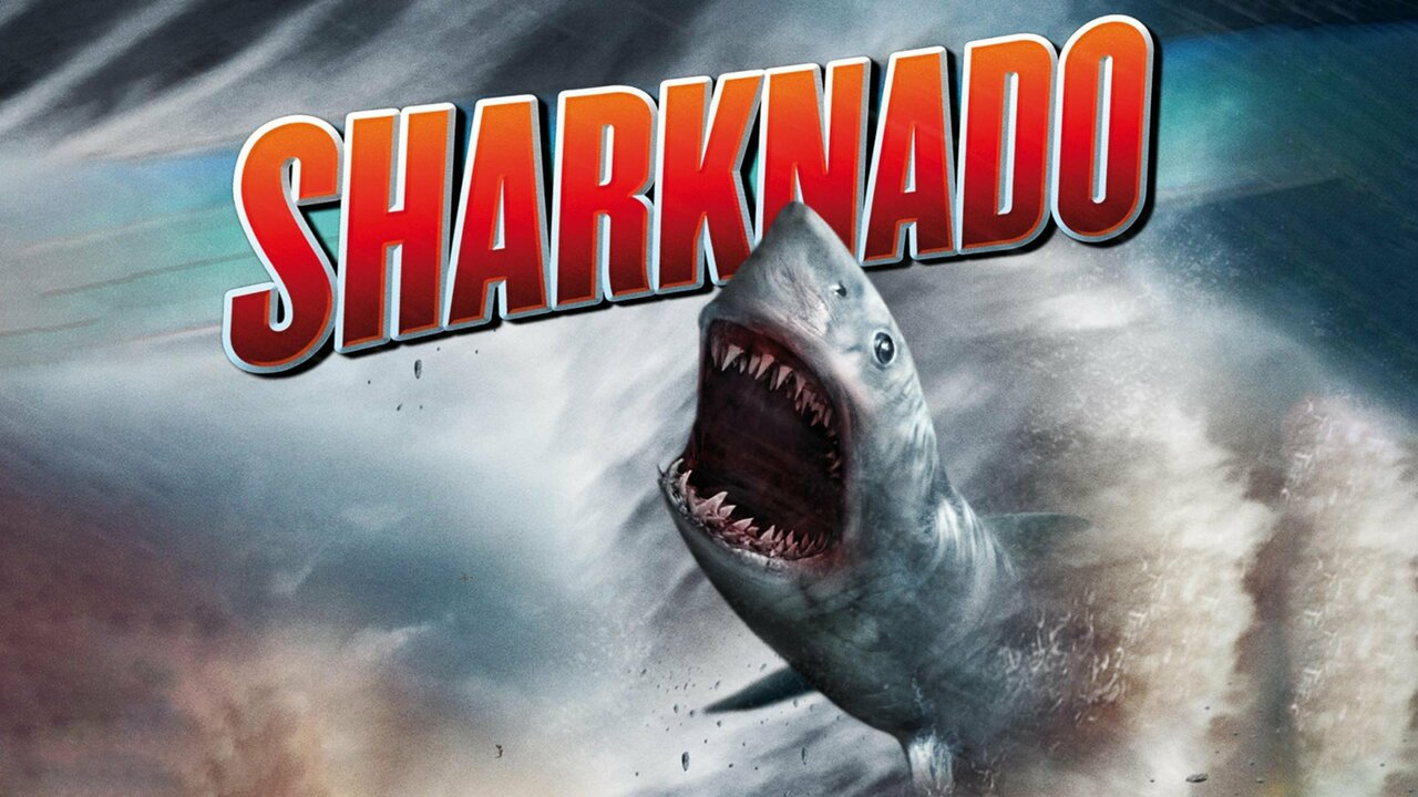 Sharksnado movie