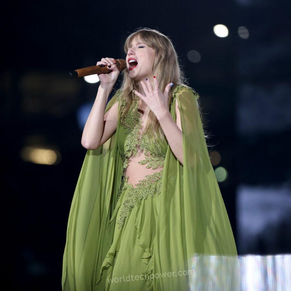 taylor swift performs onstage during taylor swift the news photo 1687369245 – 10 Sizzling Instagram Babes which might be dominating the world with their hotness in 2023 – World Tech Power