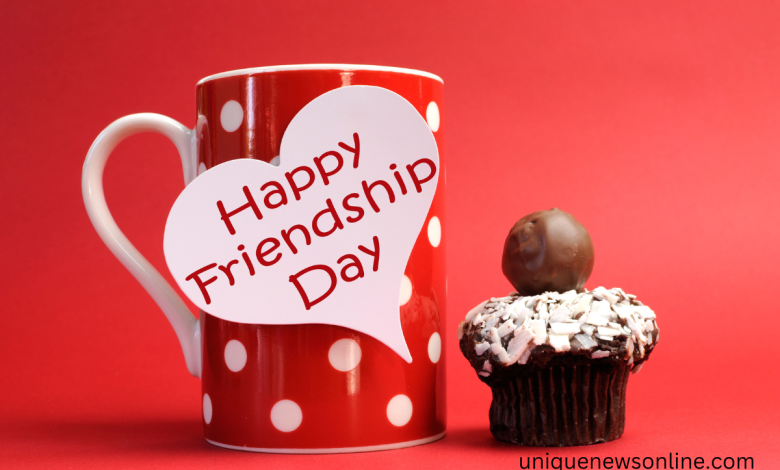 uniquenewsonline.com 4 – Worldwide Friendship Day 2023 Needs, Pictures, Quotes, Messages, Greetings, Sayings, Shayari, Captions and Cliparts – World Tech Power