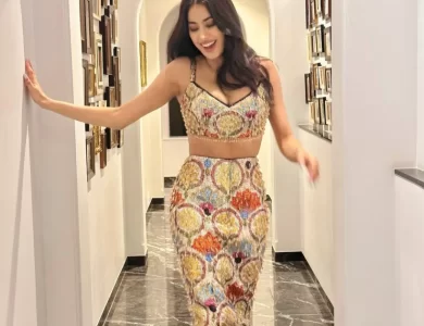 361797543 296339536122500 920322972750435901 n 819x1024.webp.webp – Janhvi Kapoor In Manish Malhotra’s Mermaid Skirt Is The Excellent Celebration Outfit – World Tech Power