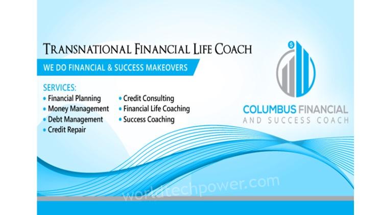 Achieving Financial Wellness by Financial Coach Columbus Ohio A Holistic Approach – Achieving Financial Wellness By Financial Coach Columbus Ohio: A Holistic Approach – World Tech Power