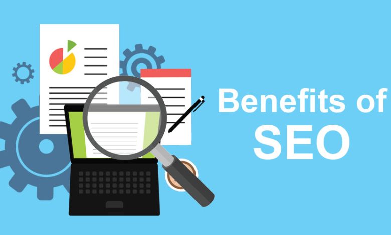 Benefits of SEO – 7 Reasons Why You Need to Hire an SEO Consultant For Your Business – World Tech Power