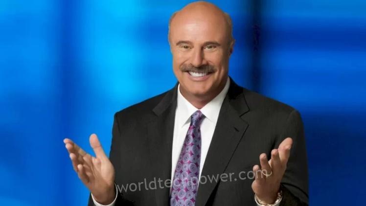 Dr Phil Bio Age Net Worth Height Weight and Much More – Dr Phil Bio, Age, Net Worth, Height Weight And Much More – World Tech Power
