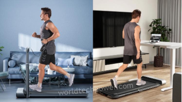 Future Of Walking Treadmills Embracing Technology For Fitness – Future Of Walking Treadmills: Embracing Technology For  Fitness – World Tech Power