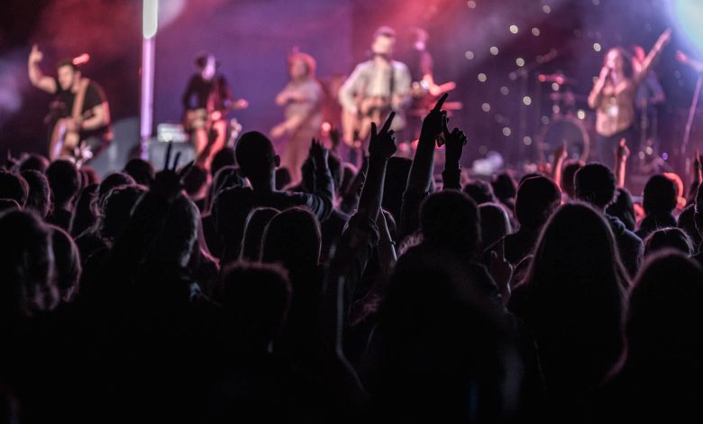 How to Promote Your Gigs – Planning an Event?: How Music Selection Can Make or Break the Atmosphere. – World Tech Power