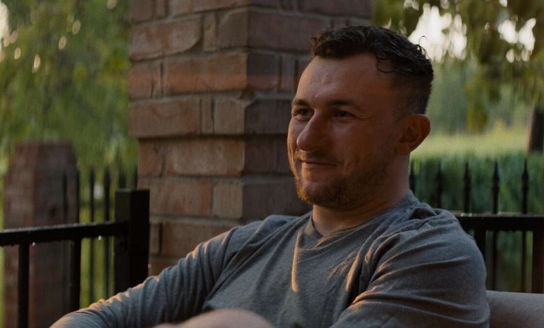 Johnny Manziel says he attempted suicide after Browns release – Johnny Manziel says he tried suicide after Browns launch – World Tech Power