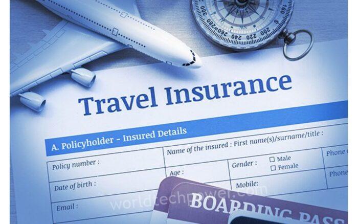 Know the importance of travel insurance – How to Plan a Trip to Thailand? – World Tech Power