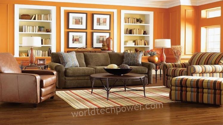 Perfect Pairings Sofa and Table Design Ideas for a Coordinated Living Room – Perfect Pairings: Sofa And Table Design Ideas For A Coordinated Living Room – World Tech Power