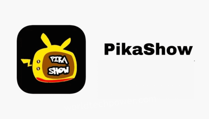 Pikashow Live TV – Download Pikashow APK Streaming App For Android 2023 – World Tech Power
