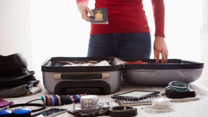 Travel Essentials For Gamers This Winter – The Science of Packing Baggage – World Tech Power