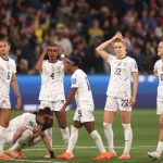 US knocked out of Womens World Cup after penalty shootout loss to Sweden – The US Was Eradicated From The Ladies's World Cup Following A Penalty Shootout Loss To Sweden! – World Tech Power