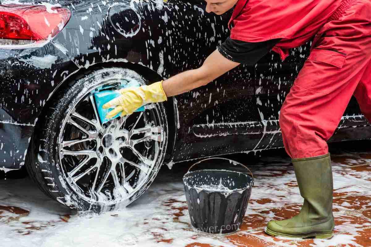Choosing a Car Wash Like a Pro: What Factors Should You Consider?